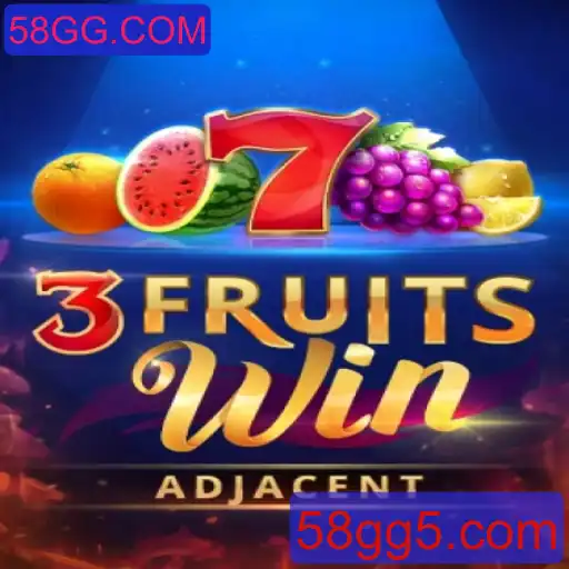 Descubra o Mundo de 3FruitsWin: Um Jogo de Aventura Inovador