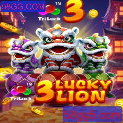 Descubra o Fascinante Jogo 3LUCKYLION