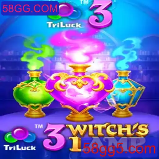 Descubra o Universo de '3WitchsLamp' no Mundo dos Jogos Online