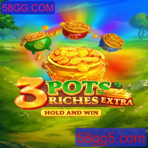 Descubra '3potsExtra': Um Jogo Inovador no Cenário dos Jogos Online