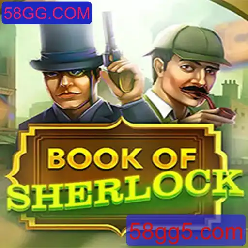 Descubra o Mundo de BookOfSherlock