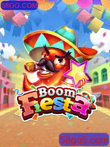Explorando o Mundo de BoomFiesta: Um Guia Completo
