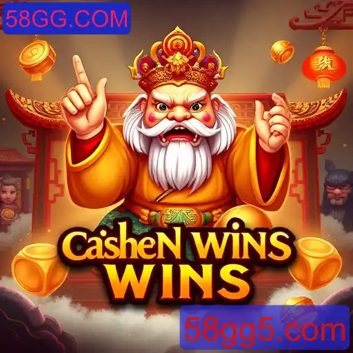 Caishen Wins