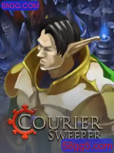 CourierSweeper: Descubra o Novo Fenômeno dos Jogos Online