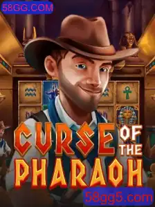 Aventura e Mistério em CurseofthePharaoh