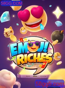 Descubra o Mundo de EmojiRiches: Regras e Estratégias para Vencer