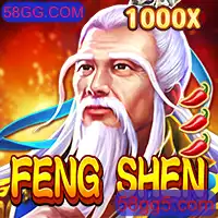 Descubra o Fascinante Mundo de FengShen e a Plataforma 58GG.COM