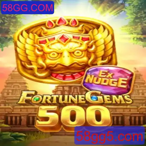 FortuneGems500: Um Novo Horizonte no Mundo dos Jogos
