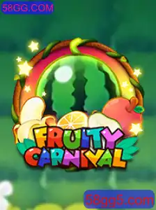 Explorando o Mundo Animado de FruityCarnival: Um Mergulho nas Regras e Atrações do Jogo