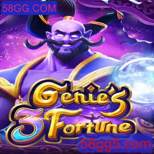 Explorando o Mundo Encantado de Genie3Fortune
