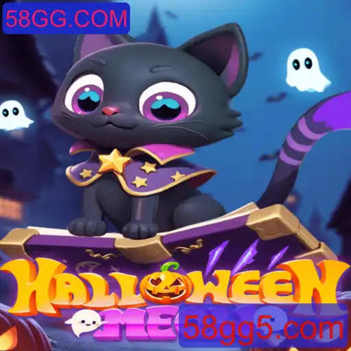 Descubra o Fascinante Mundo de HalloweenMeow: A Magia do Halloween em Seus Dedos