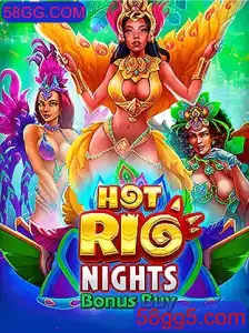 Explorando o Fascinante Mundo de HotRioNightsBonusBuy: Regras e Estratégias
