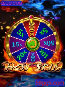 Explorando o Fascinante Mundo de HotSpin: A Nova Sensação em Jogos Online
