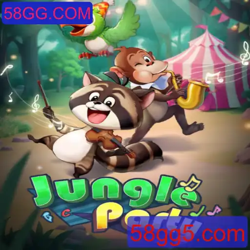 Explorando o Mundo Selvagem do JungleParty - Um Guia Completo