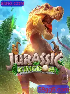 Aventuras Pré-históricas em JurassicKingdom