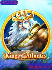 KingofAtlantis: Explorando o Universo do Jogo e Suas Regras em 58GG.COM