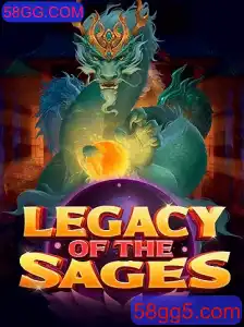 Explorando o Mundo de 'LegacyoftheSages': Um Guia Completo