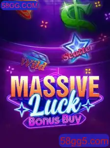 MassiveLuckBonusBuy e o Fascínio dos Jogos de Azar Online