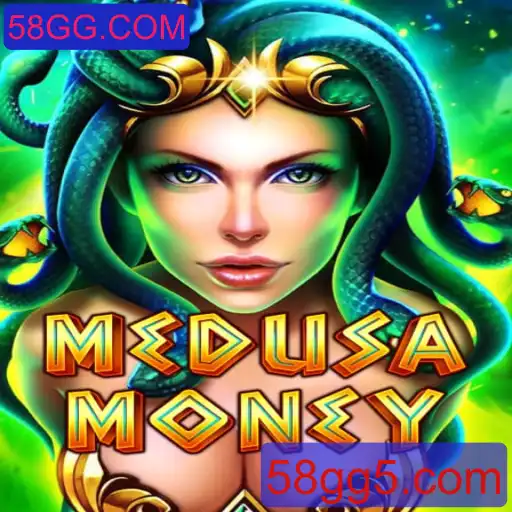 Descubra o Fascinante Mundo de MedusaMoney em 58GG.COM