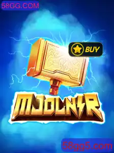 Explorando o Fascinante Mundo de Mjolnir: O Jogo do Momento