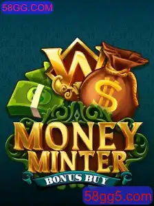 MoneyMinterBonusBuy: Descubra o Fascinante Mundo das Finanças Virtuais em 58GG.COM