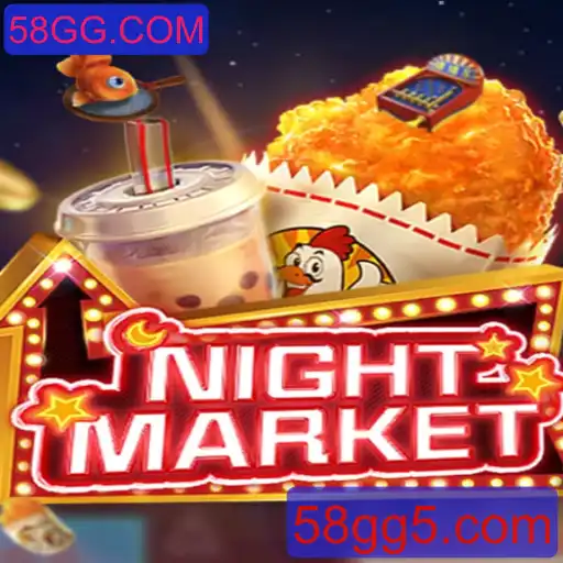 Explorando o Fascinante Mundo de NIGHTMARKET com 58GG.COM
