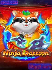 Descubra o Universo de NinjaRaccoon: Desafios e Aventura