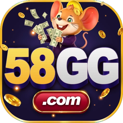 58GG.COM Logo