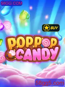 Explorando o Mundo Encantado de POPPOPCANDY: Regras e Diversão Atual