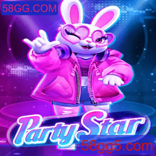 Descubra PartyStar: O Jogo de Festa em 58GG.COM