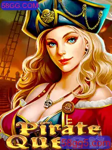 Explorando o Mundo de PirateQueen: Um Jogo de Aventura Inovador