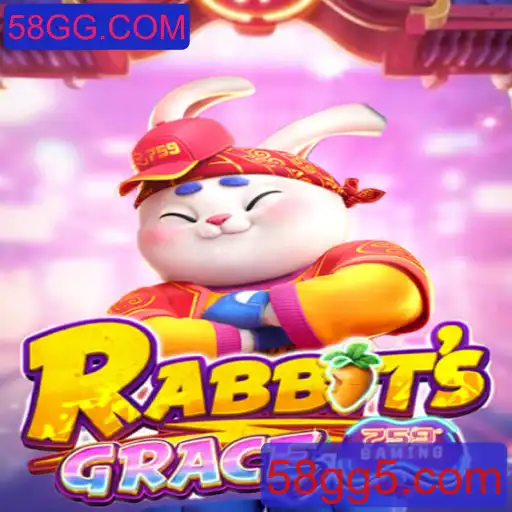 Descubra o Mundo Encantado de RabbitsGrace com 58GG.COM