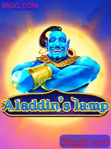 Introdução ao jogo Aladdinslamp e sua Conexão com 58GG.COM