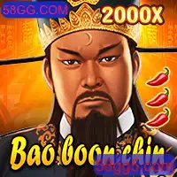Explorando BaoBoonChin: O Fenômeno dos Jogos e a Ascensão de 58GG.COM