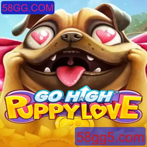 GoHighPuppyLove: Mergulhe na Aventura Romântica dos Mascotes