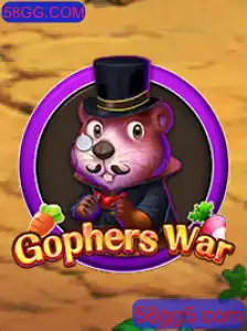 GophersWar: Estratégias e Regras do Jogo