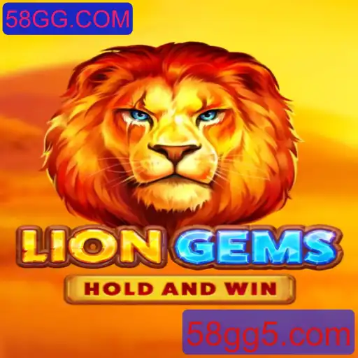 Descubra o Universo de Aventuras do Jogo LionGems no 58GG.COM