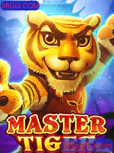 MasterTiger: O Novo Fenômeno dos Jogos Online