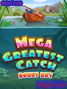 Explorando MegaGreatestCatchBonusBuy: O Novo Sensação do Mundo dos Games