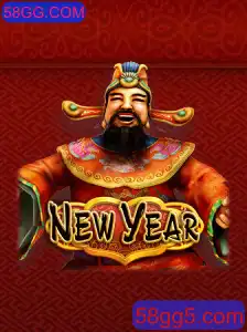Descubra a Excitante Aventura do Jogo NewYear no 58GG.COM