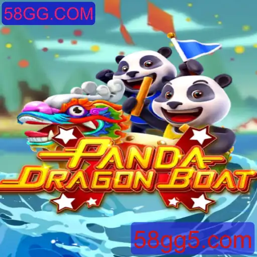 Descubra o Fascinante Mundo de PANDADRAGONBOAT com 58GG.COM