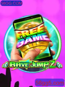 Uma Jornada Explosiva em RaveJump2M