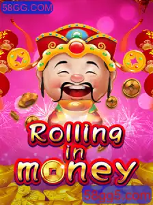 Explorando RollingInMoney: Um Mergulho Estratégico nas Finanças Virtuais com 58GG.COM