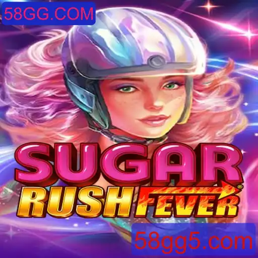 Descubra o Mundo Encantado de SugarRushFever: Diversão e Estratégia em um Jogo Viciante