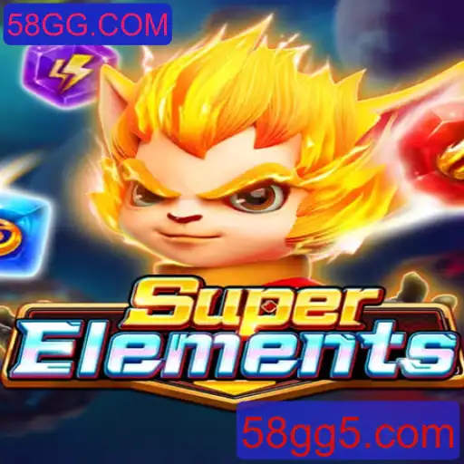 Descubra o Universo de SuperElements: Um Aventuroso Jogo de Estratégia