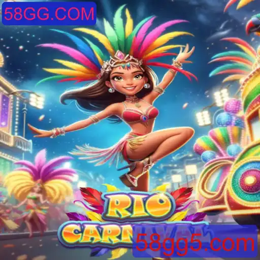 Descubra o Exuberante Mundo de RioCarnival no 58GG.COM