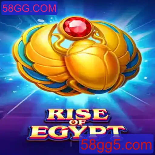 RiseOfEgypt: Explorando o Antigo Egito Através do Jogo