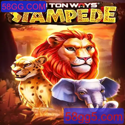 Descubra a Aventura Eletrizante de TenTonWaysStampede