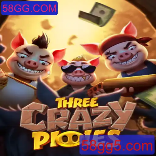 Explorando o Fascinante Jogo ThreeCrazyPiggies: Um Novo Mundo de Aventura em 58GG.COM