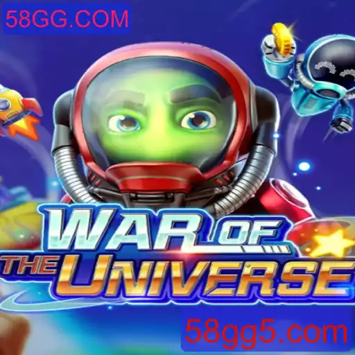 War of the Universe: Uma Jornada Intergaláctica Inovadora